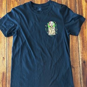 Universal Studios Annual Passholder Tshirt